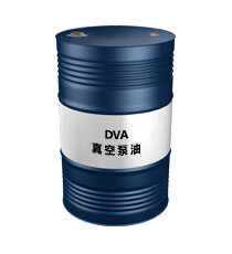 DVA Vacuum Pump Oil