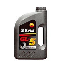 GL-5 Heavy-Duty Vehicle Gear Oil