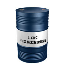 L-CKC Medium-Duty Industrial Gear Oil