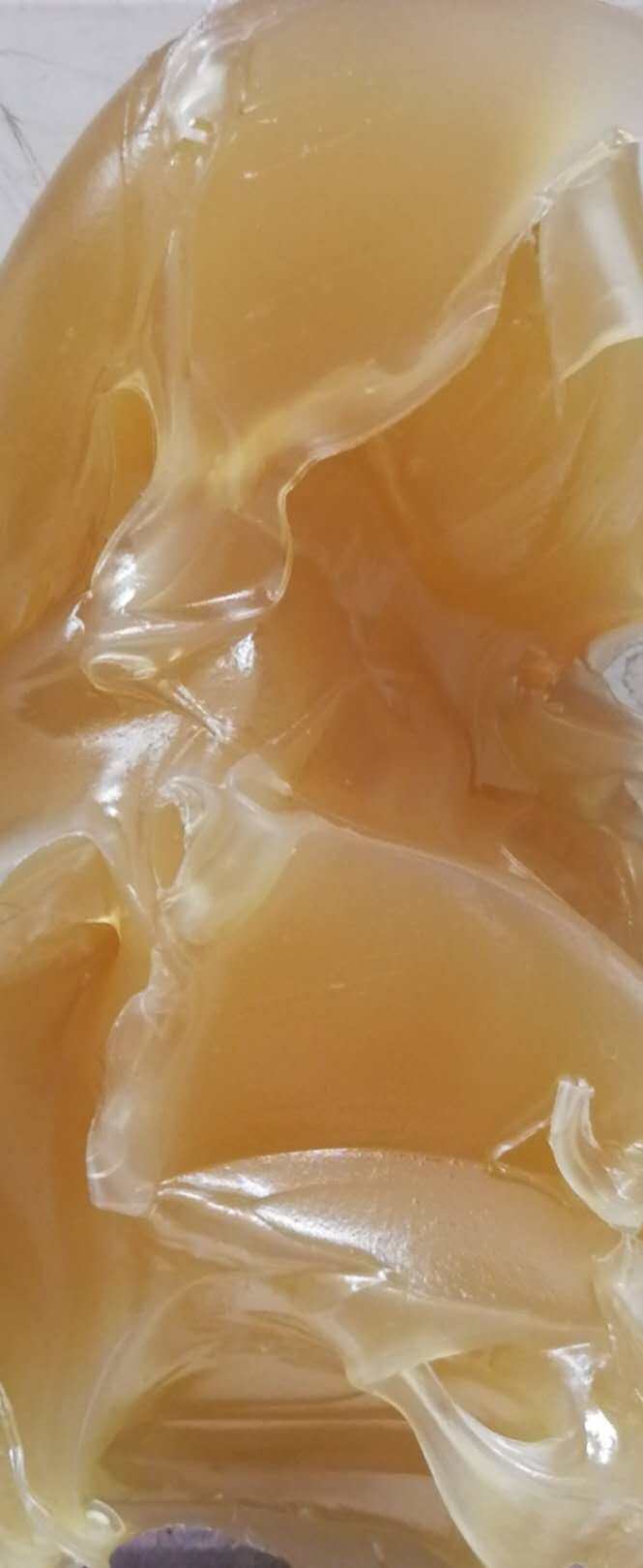 Original Color Polyurea Grease