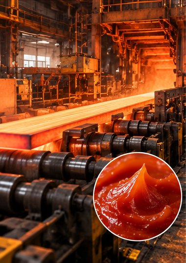 Steel and Metallurgy
